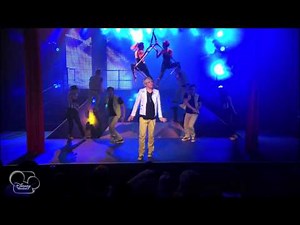 Austin & Ally - Presidents & Problems - Don't Look Down