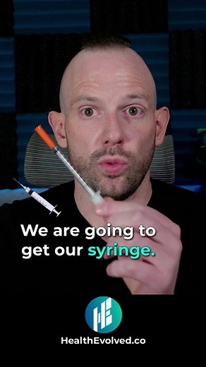 Step-by-Step Guide to Injecting Mounjaro with Syringe