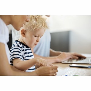 How to Make a Writing Imprint Visible on Paper | Synonym