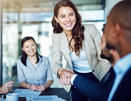 Executive Residency Program