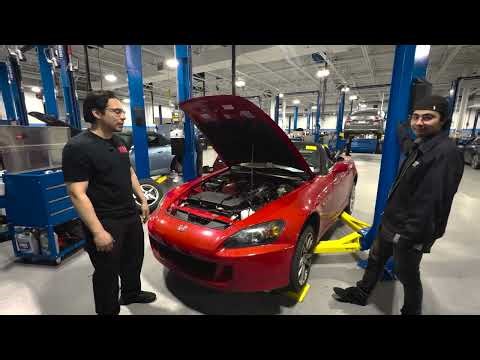 How to Replace Honda S2000 Front & Rear Struts Step by Step Guide