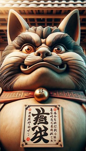 Discover Tanuki Legends: Japan's Clever Raccoon Spirits & Hidden Statues