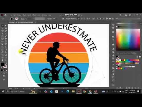 Graphic Design এর যত থিওরি | Professional Graphic Design | Graphic Design Bangla Tutorial