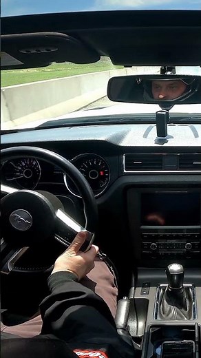 How To Drive A Manual Transmission (Stick Shift) For Beginners