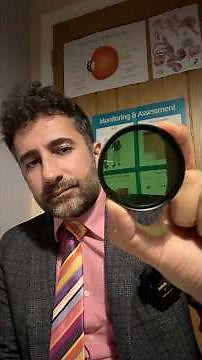 ASMR: Personality Analysis #asmr #shorts