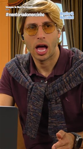 Fausto o Menzinho / Jorginho 👦🏼 on Instagram: "A Cela mandou avisar que esse é o melhor procedimento, tá? Super high level, zero risco. Um blush permanente, meoo! É a nova trend do skincare, coisa de dermato top, harmonização facial raiz. Pra quem você indicaria essa maravilha? #cela #skincare #dermato #hamonizaçao #beleza #react"