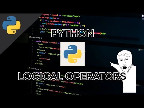 Master Python Logical Operators in 5 Minutes! 🔥