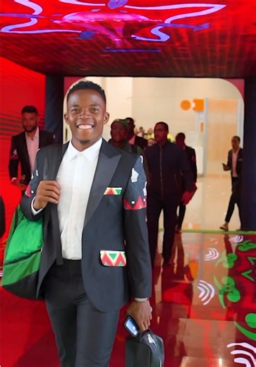 Zimbabwe Warriors Gear Up for AFCON 2025 in Morocco