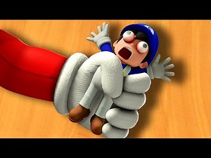 NEW CHALLENGERS APPROACHING