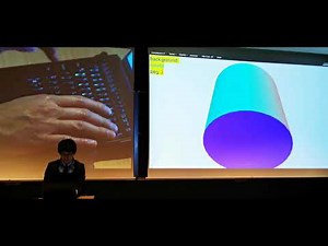 EP演習2020初回 ～プログラミングは、表現のための道具（インストゥルメント）である～