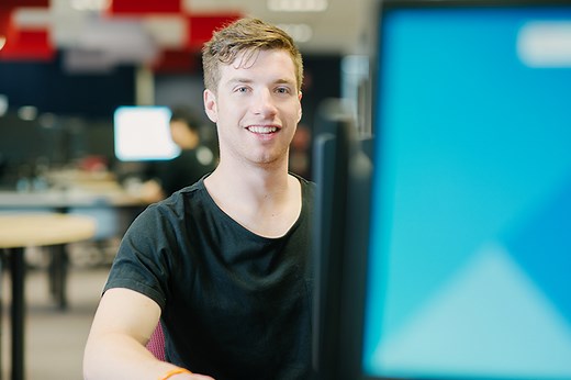 Diploma of Information Technology