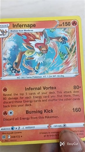 ASH KETCHUM CHINCHAR EVOLUTION #pokemon #cardcollector