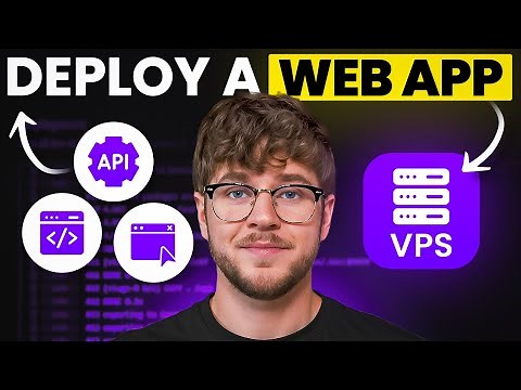 How to Deploy a Web App to a VPS (2026)