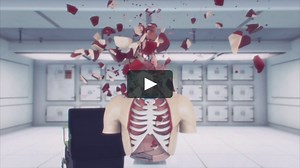 Horror Channel Ident