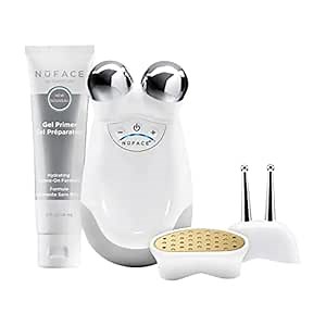 NuFACE Trinity Complete - Facial Toning Kit