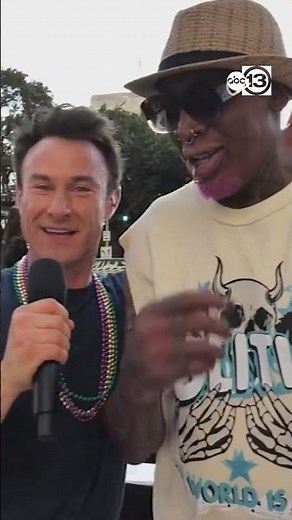 Houston 2024 Pride Parade