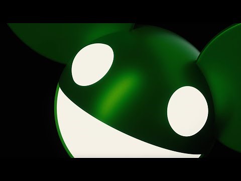 deadmau5 - Re_Jaded [Official 4K Visualizer]