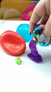 138K views · 1.1K reactions | Treasure X Alien Ooze Egg  #nostalgia #dog #doll #cute #actionfigure #toycollector #dogsofinstagram #toyphotography #toys #staugustine #photography #art #starwars #marvel #toystagram #lego #thekarhut #actionfigures #instagood #fblifestyle | ASMR Playroom | Facebook