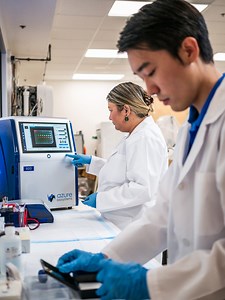 Linear range of detection and what it means for your quantifications