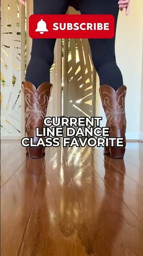 Line Dance Anthem #countrymusic #dance