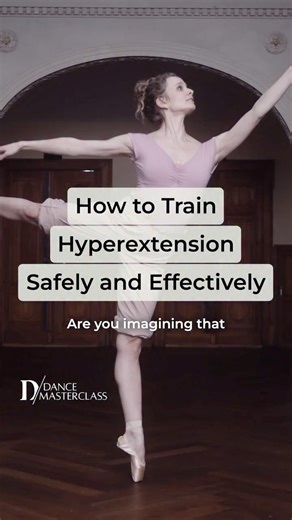 Pointe Class - Learn how to start dancing in pointe shoes Watch more on www.dance-masterclass.com 🩰 About this class Learn pointe technique with star ballerina Léonore Baulac. Discover the basics, from shoe selection to iconic ballet steps, and gain strength through pre-pointe exercises. Léonore guides you through famous ballet excerpts, helping you dance your first classical solo with the steps learned in this class. | Dance Masterclass