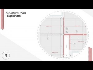 Structural Plan Explained!