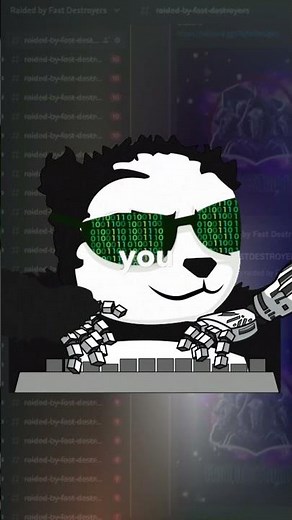 How to Hack a Discord Server
