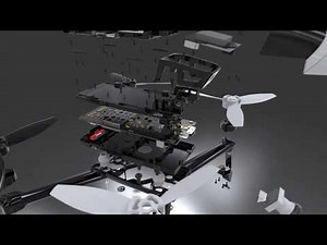 How to Create Exploded View Animations in SOLIDWORKS Visualize
