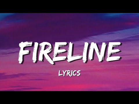 standing on the Fire (official Lyrics video) | 80sRock