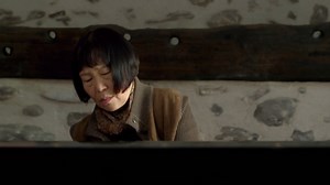 The Return is the Movement of Tao : Zhu Xiao-Mei and the Goldberg Variations