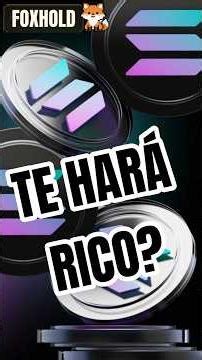 👉 Solana cayó 97%… y luego explotó 🚀 ¿casualidad?