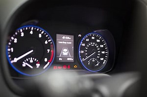What Does My Hyundai Blue Link Do?