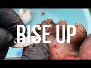 Rise Up Society (Authorized Preview)! Full Video Preview for Members, Link in Description