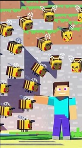 Steve and alex life |Minecraft Animation pt 6|Blue monkey shorts #animation #minecraft #shorts