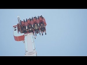The Titan delivers 170 foot thrill ride for OC Fair goers