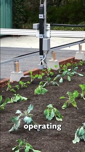 FarmBot Genesis | Autonomous Farming for Everyone