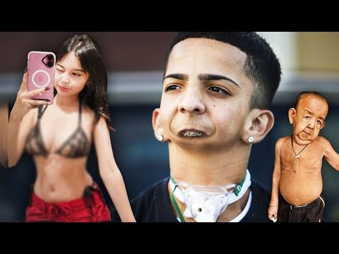 ✨ 5 People You Won’t Believe Actually Exist | Unbelievable Real Stories