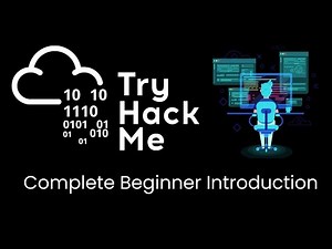 TRYHACKME || Complete Beginner Introduction || Complete Beginner || 2021