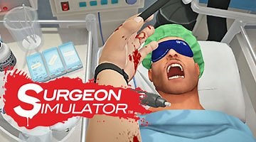 Download & Play Surgeon Simulator on PC & Mac (Emulator)