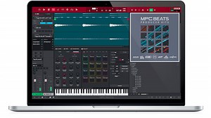 Akai’s MPC Beats is a free ‘beatmaking DAW’ that puts the classic MPC workflow on your PC or Mac