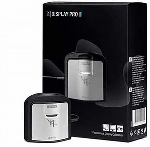 X-Rite i1 Display Pro