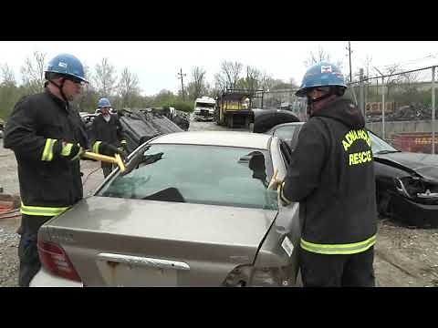 Extrication: Scene Management