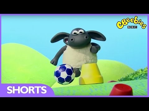 CBeebies | Football Fever!