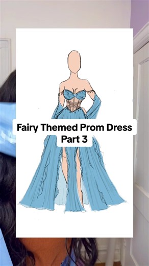 #fashion #design #blackfashiondesigner #sewing #nyc | fashion designer