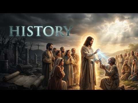 The Truth About Jesus: Miracles, Teachings & Their Impact on the World