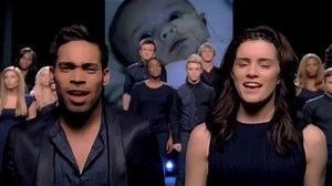 The X Factor Finalists 2009 - You Are Not Alone