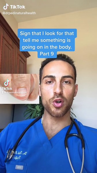 Dr. Pedi Mirdamadi, ND on TikTok