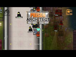 How to install mods on prison architect!
