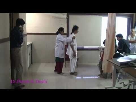 Parkinson's Disease: Understanding Postural Instability | Dr. Paresh Doshi at Jaslok Hospital