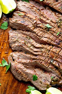 Carne Asada Recipe